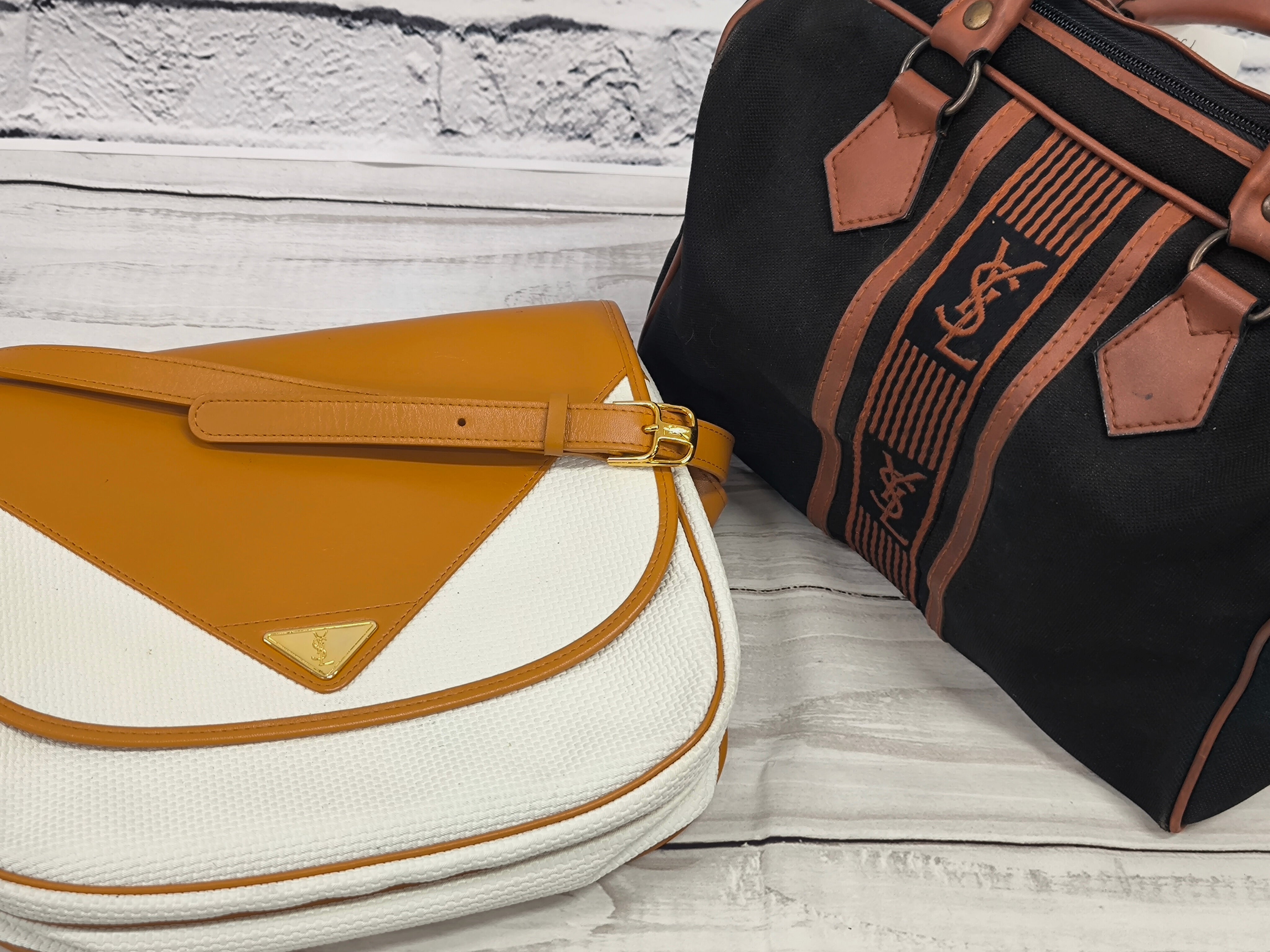 SAINT LAURENT – RELUXE JAPAN