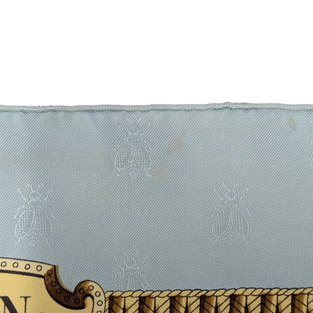 Carre 90 Napoleon