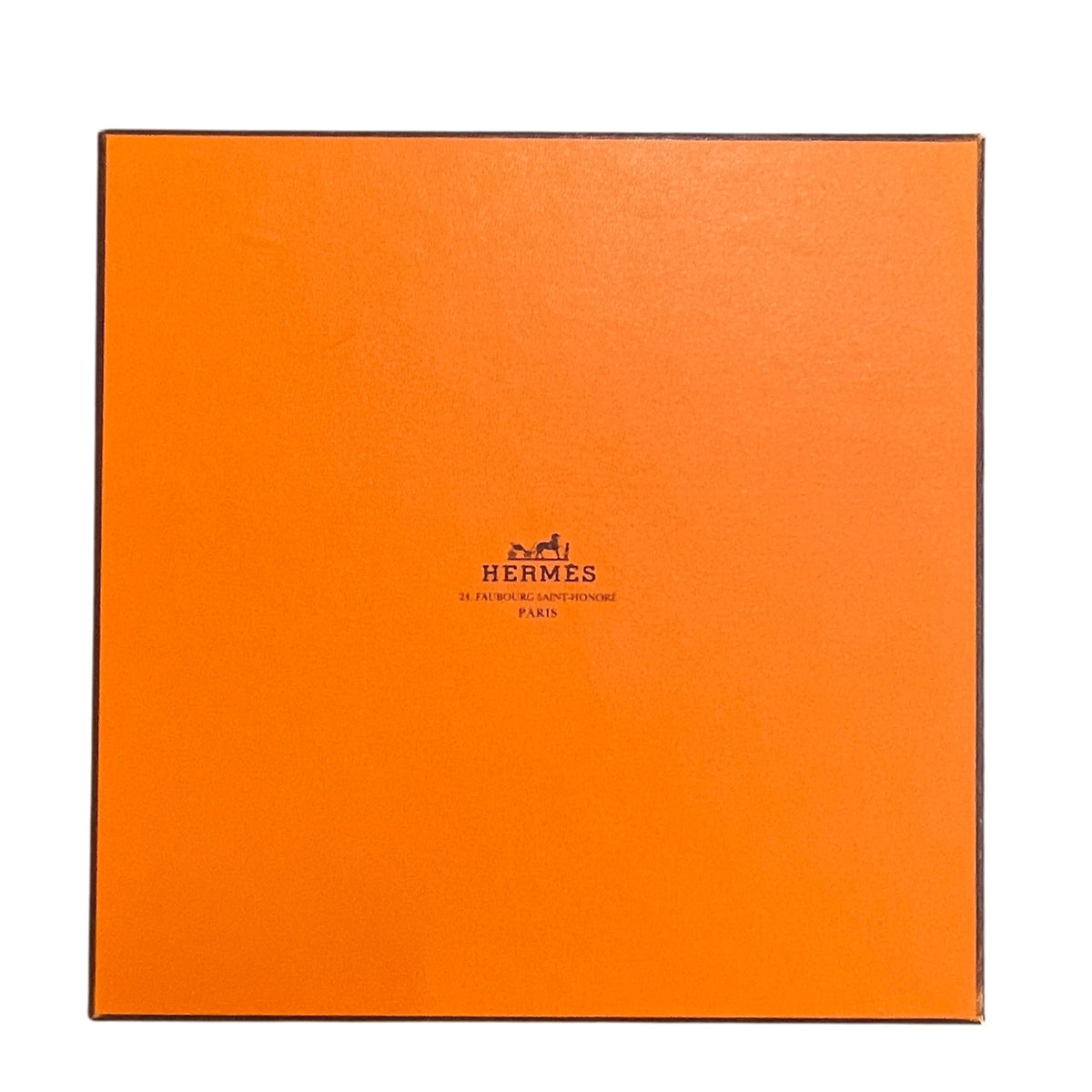 カレ90 Pyramides スカーフ マルチカラー