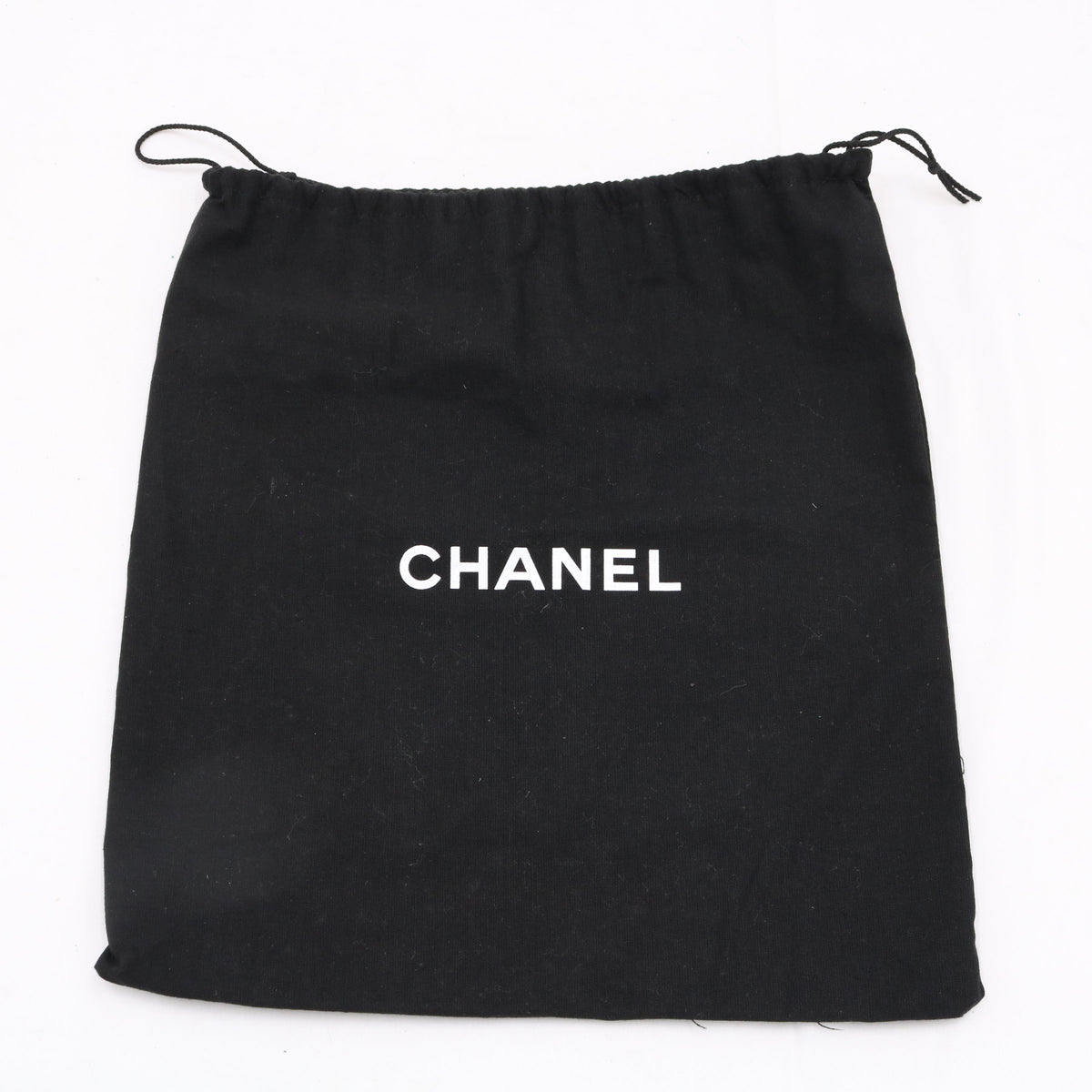 Vanity Bag Top Handle Bag Black