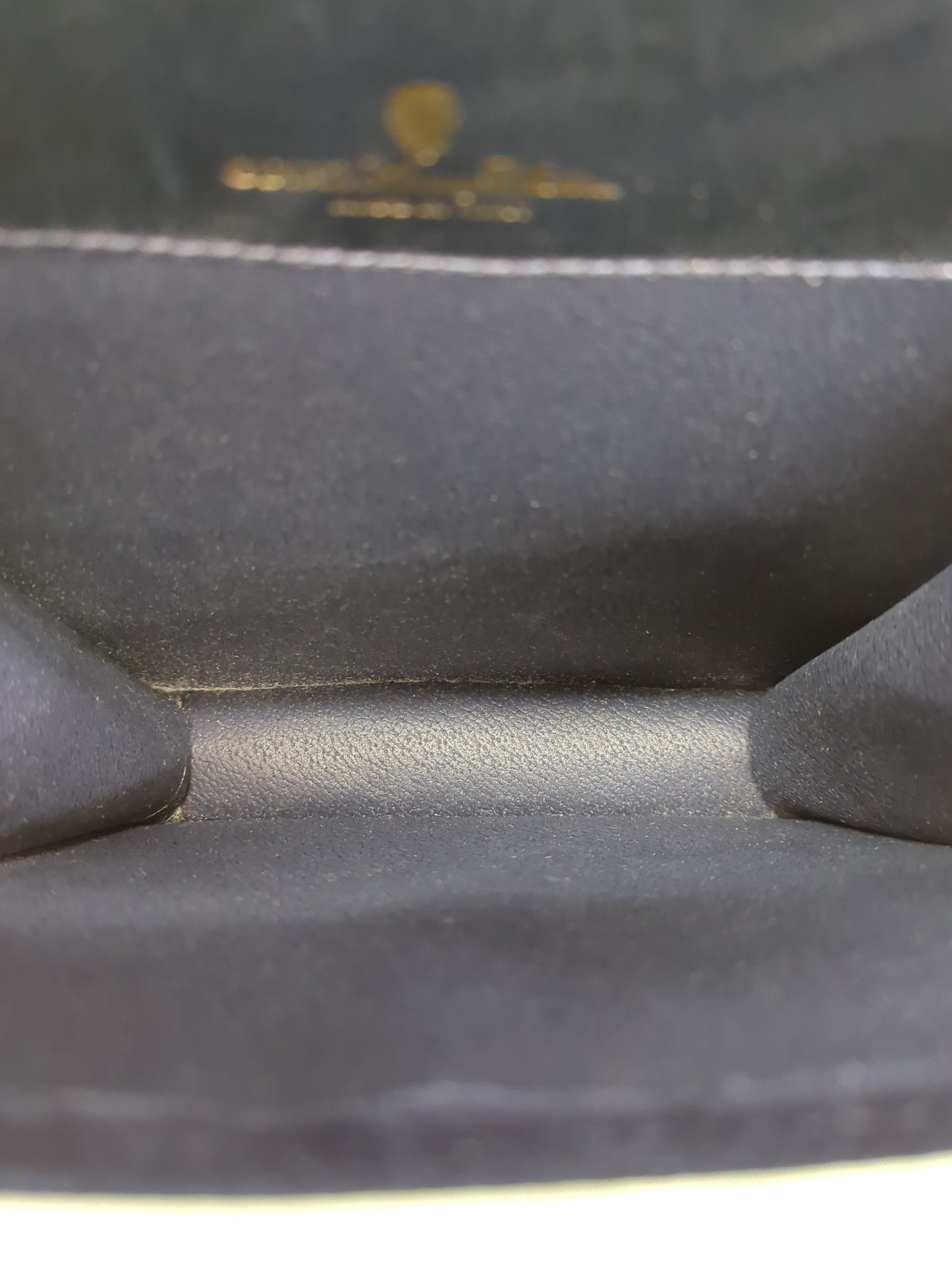 GUCCI シェリーライン ショルダーバッグ