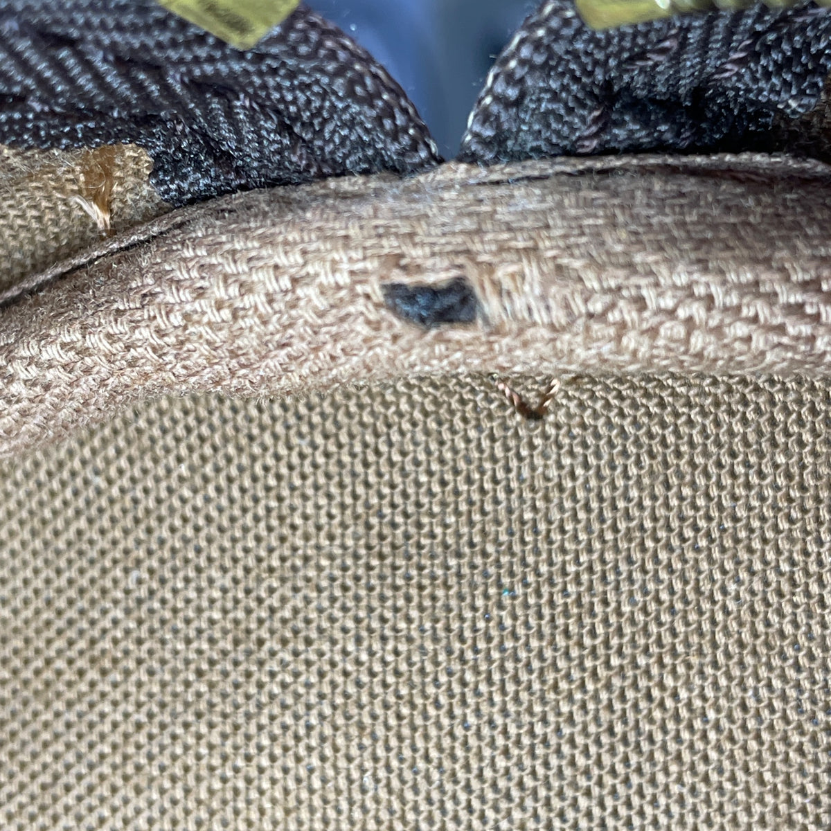 Monogram Speedy 30 M41526 Satchel/Top Handle Bag Brown