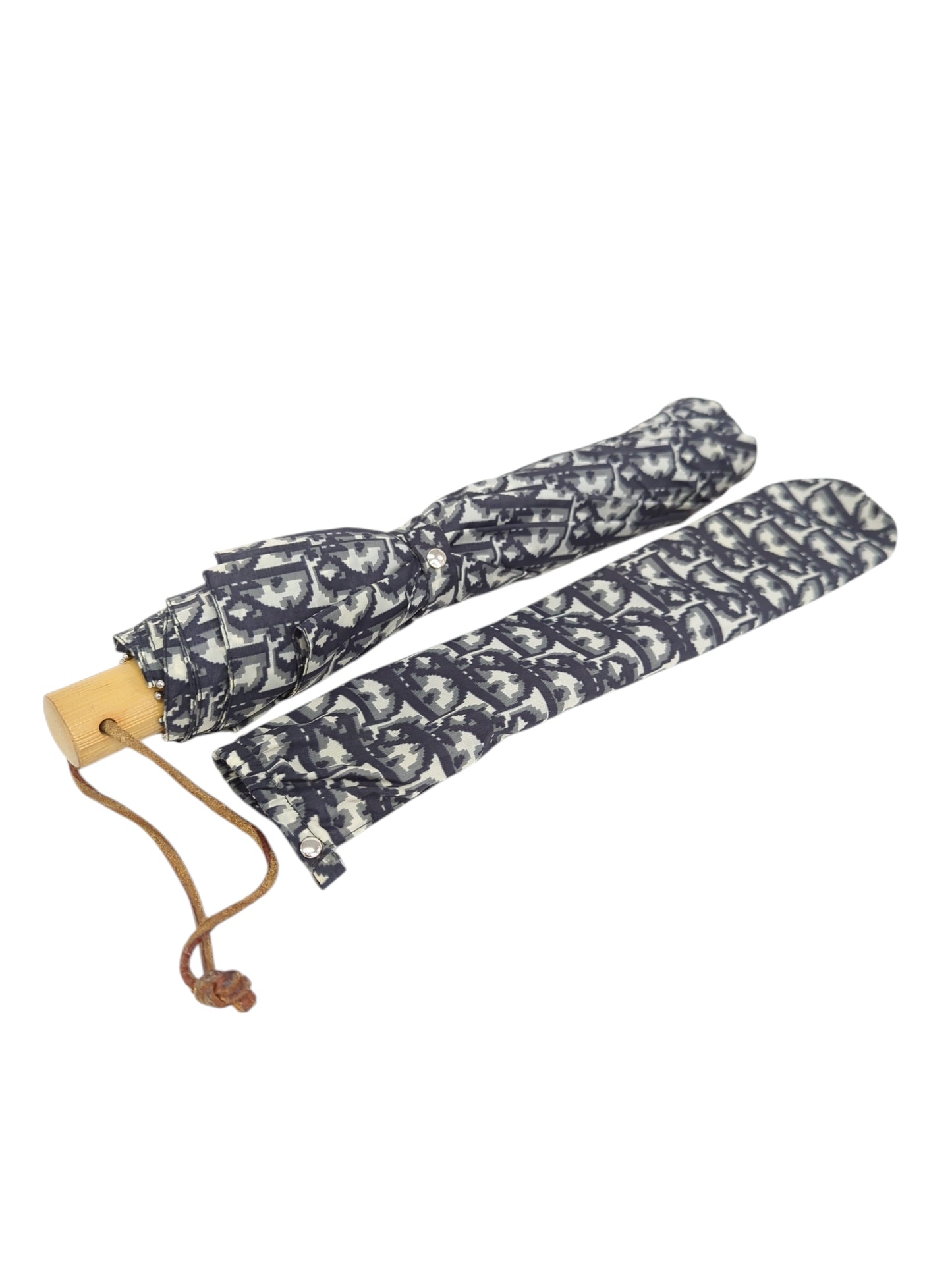 Dior トロッター 折り畳み傘