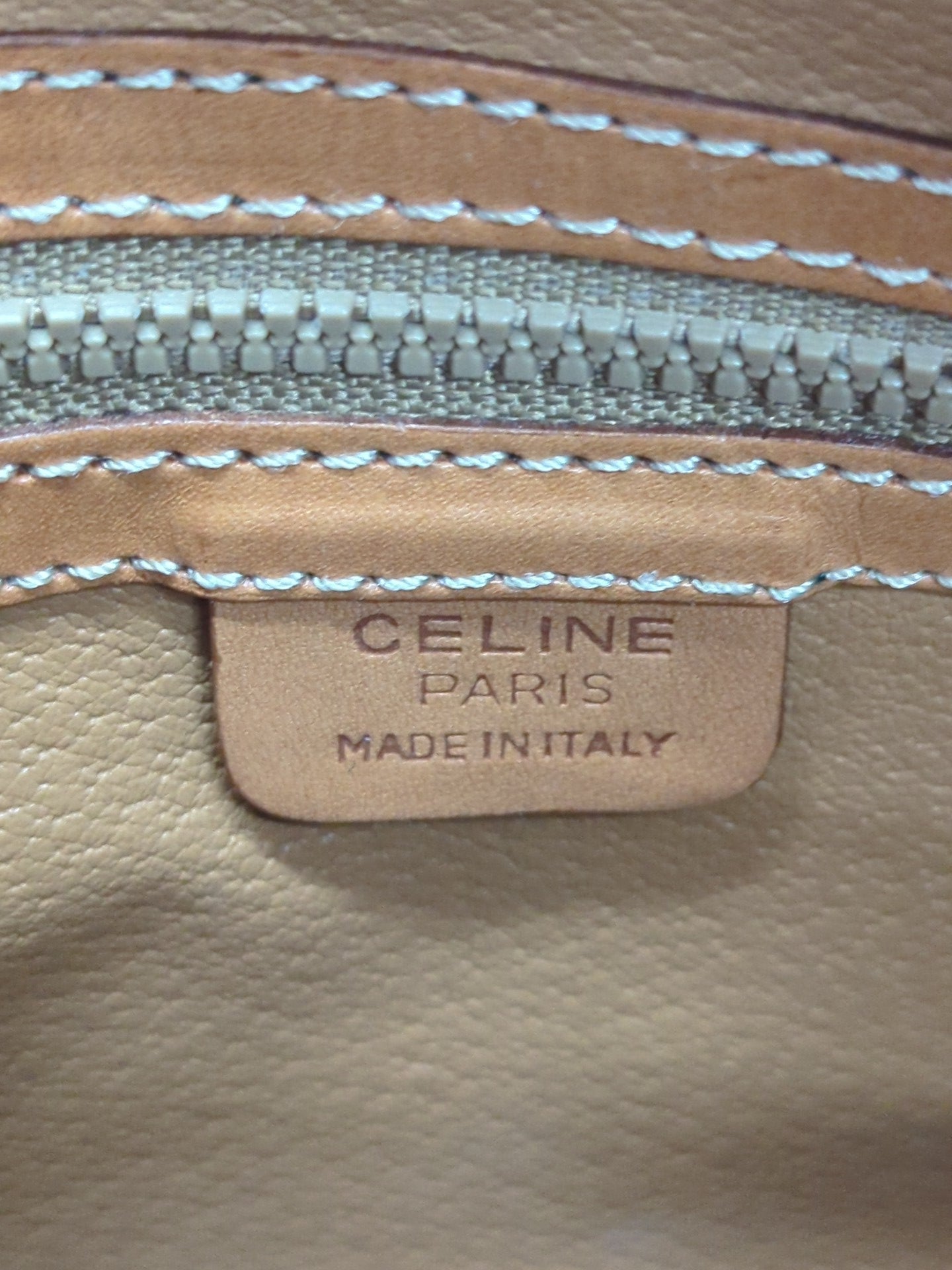 CELINE ショルダーバッグ
