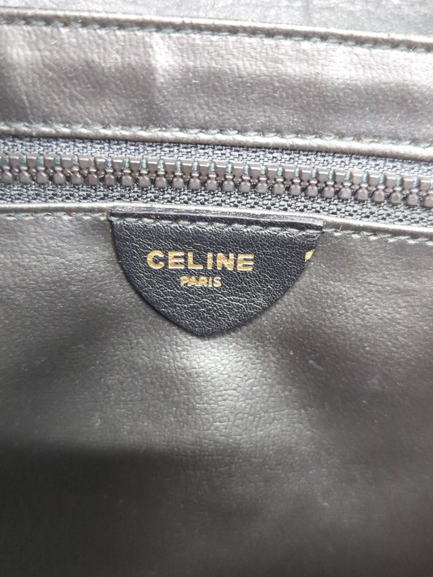 CELINE ショルダーバッグ