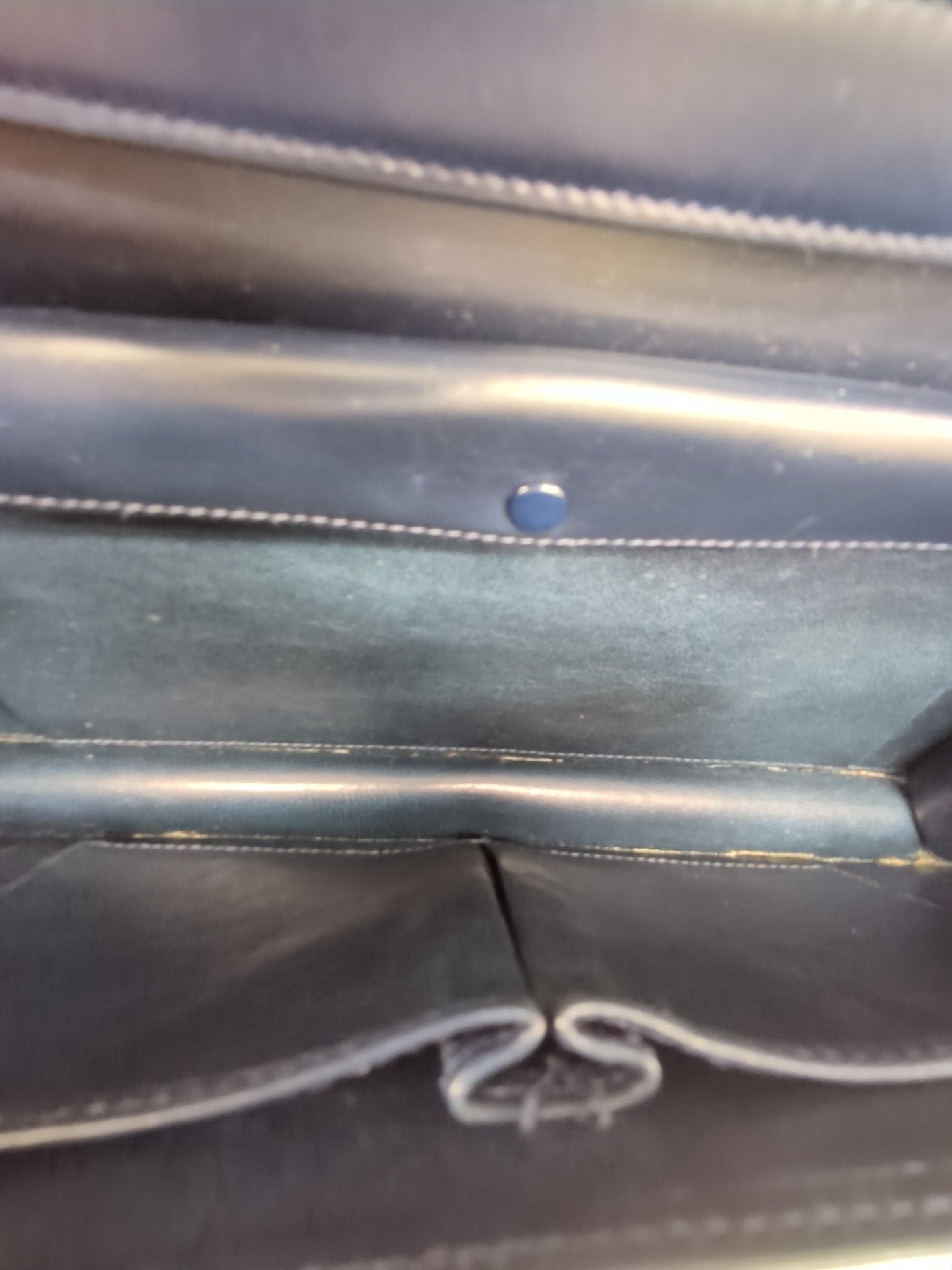 CELINE ワンショルダーバッグ