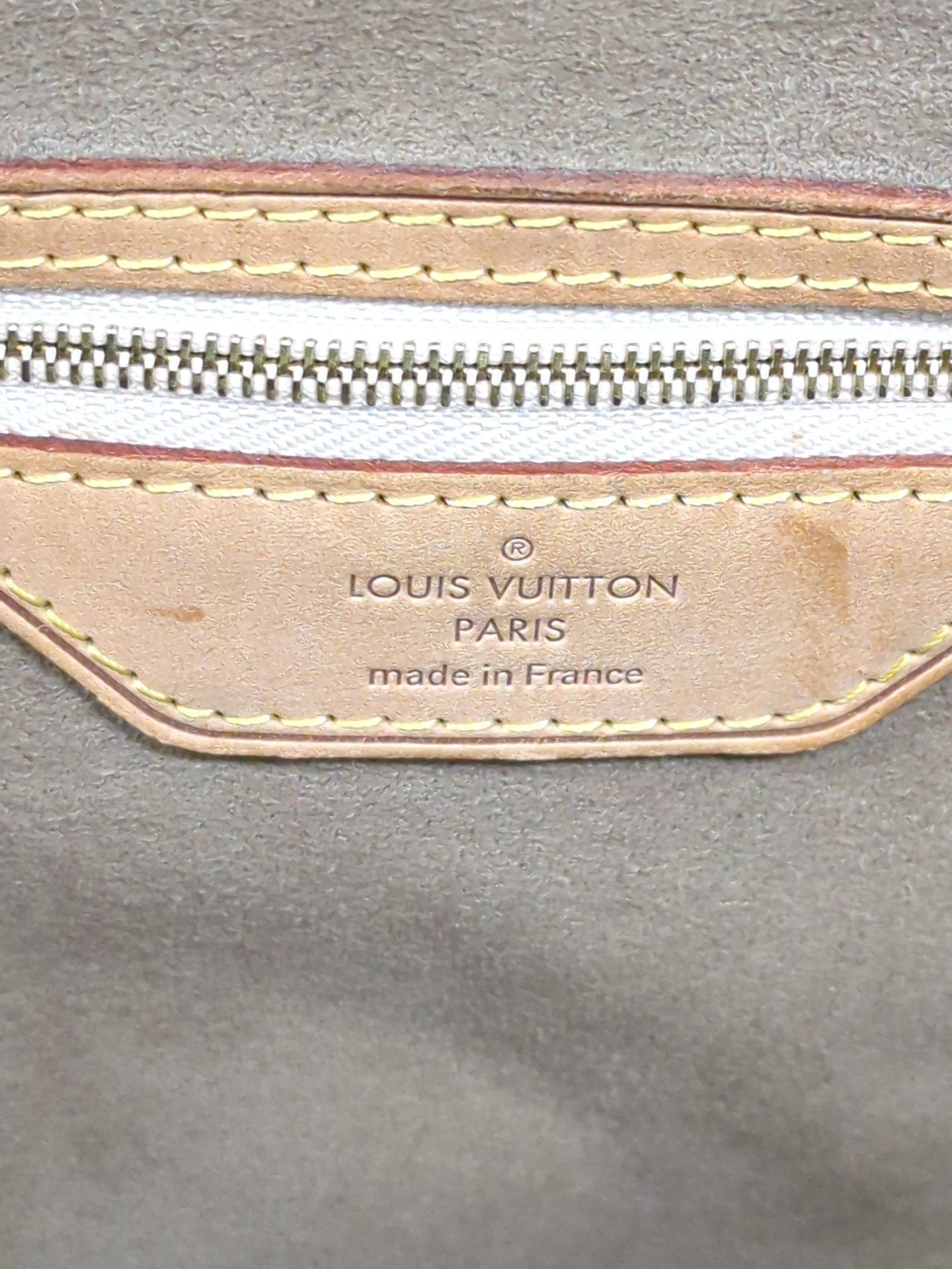 LOUIS VUITTON モノグラム・マルチカラー アニー GM