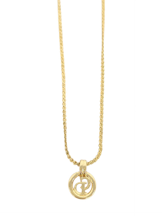 Dior ネックレス