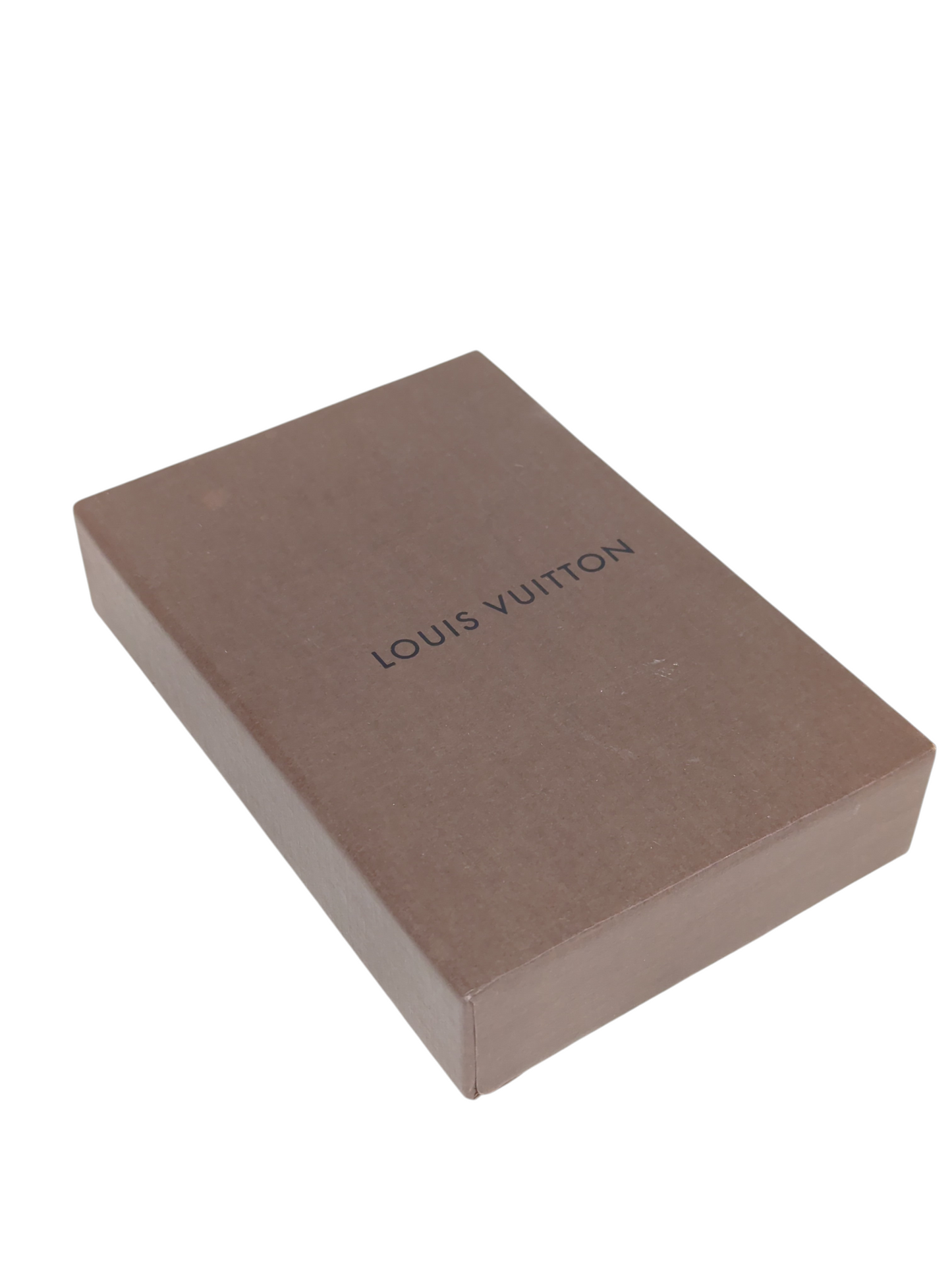 Louis Vuitton ビジュー サック パタージュ キーホルダー