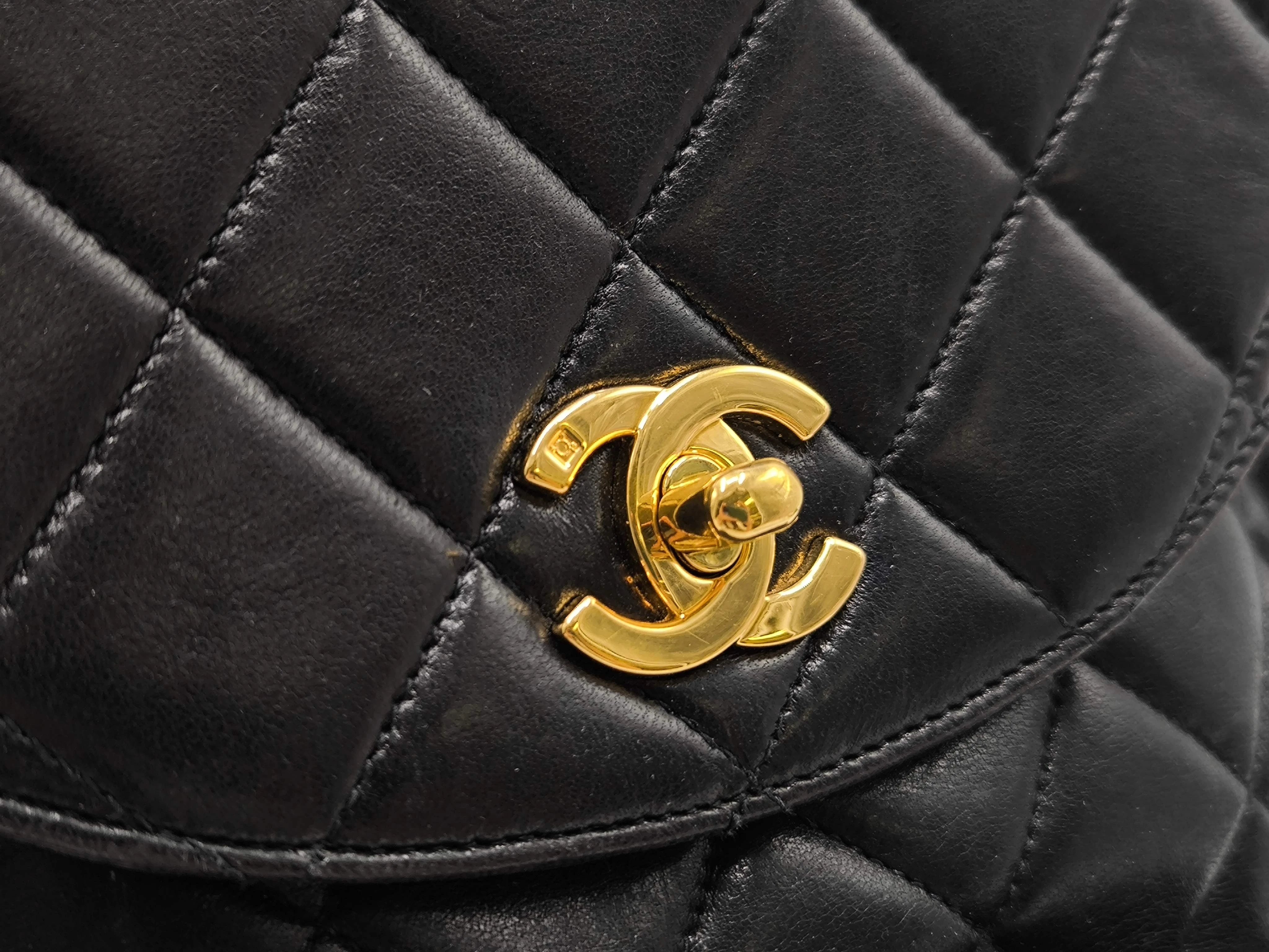 CHANEL