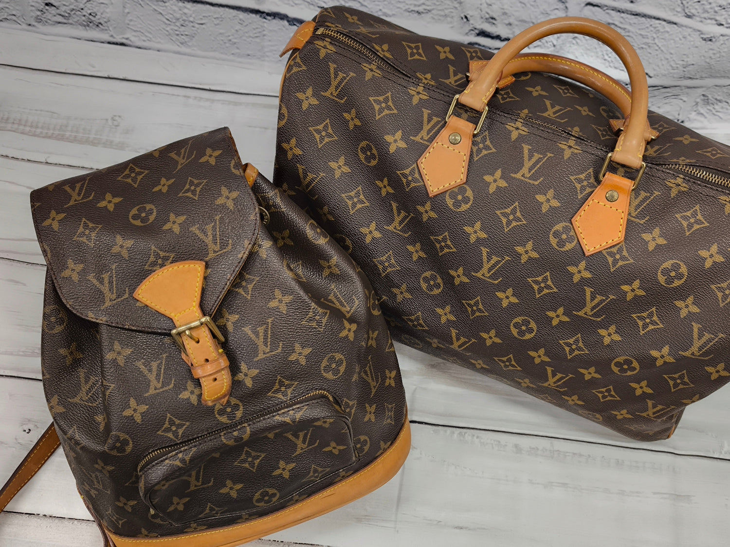 LOUIS VUITTON