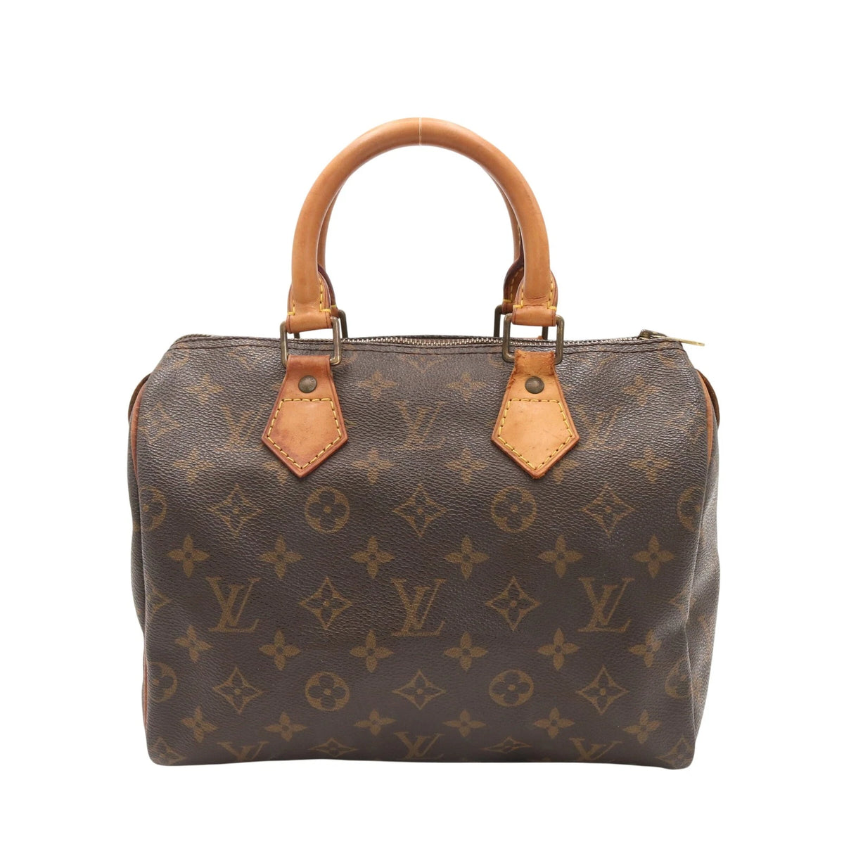 Louis Vuitton M41528 モノグラム スピーディ25