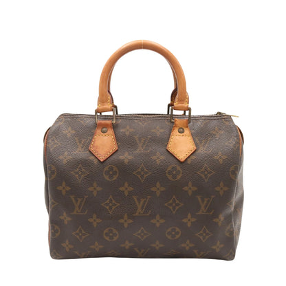 Louis Vuitton M41528 モノグラム スピーディ25