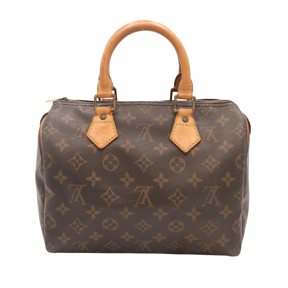 Louis Vuitton M41528 モノグラム スピーディ25