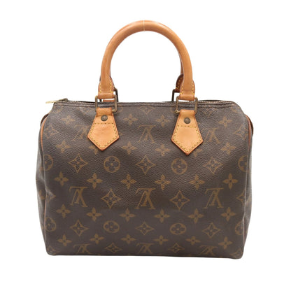 Louis Vuitton M41528 モノグラム スピーディ25