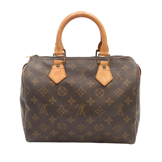 Louis Vuitton M41528 モノグラム スピーディ25