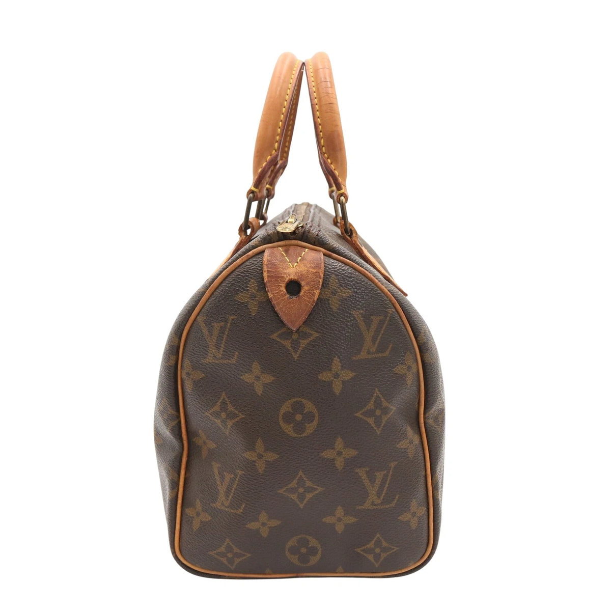 Louis Vuitton M41528 モノグラム スピーディ25
