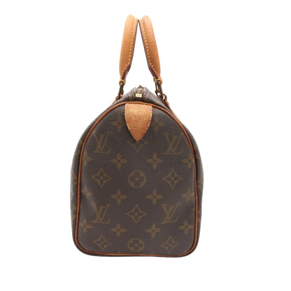 Louis Vuitton M41528 モノグラム スピーディ25