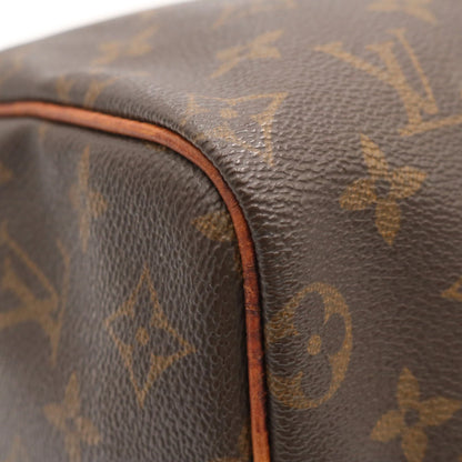 Louis Vuitton M41528 モノグラム スピーディ25
