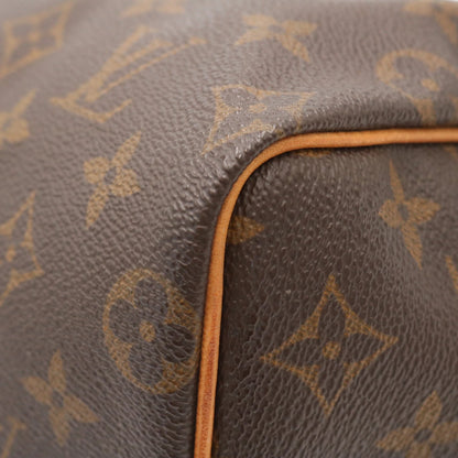 Louis Vuitton M41528 モノグラム スピーディ25