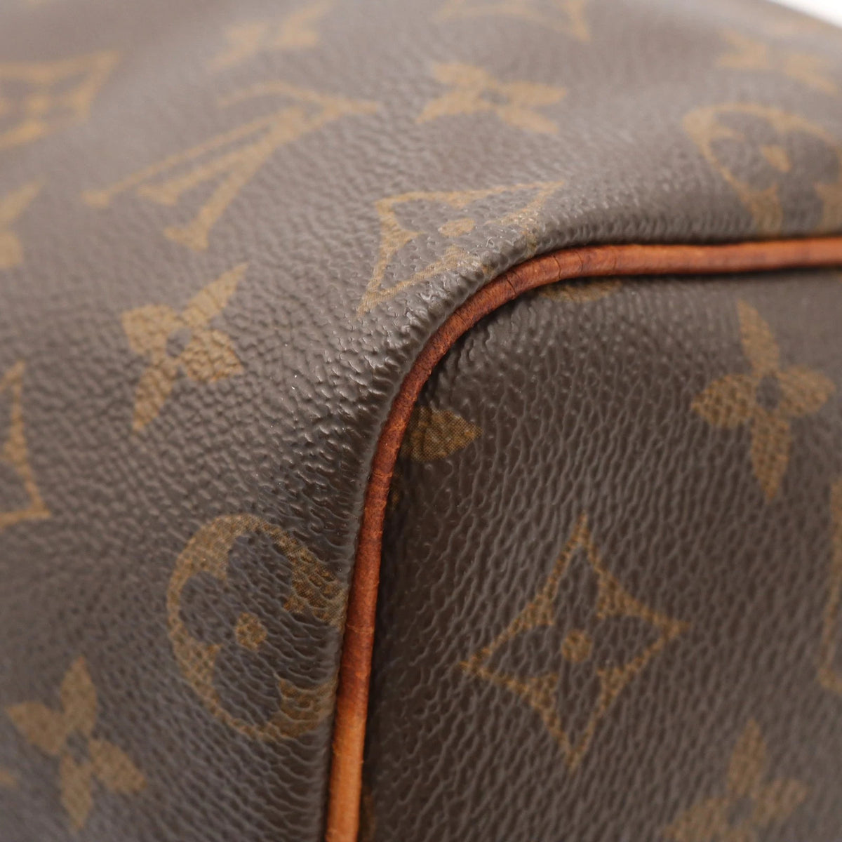 Louis Vuitton M41528 モノグラム スピーディ25