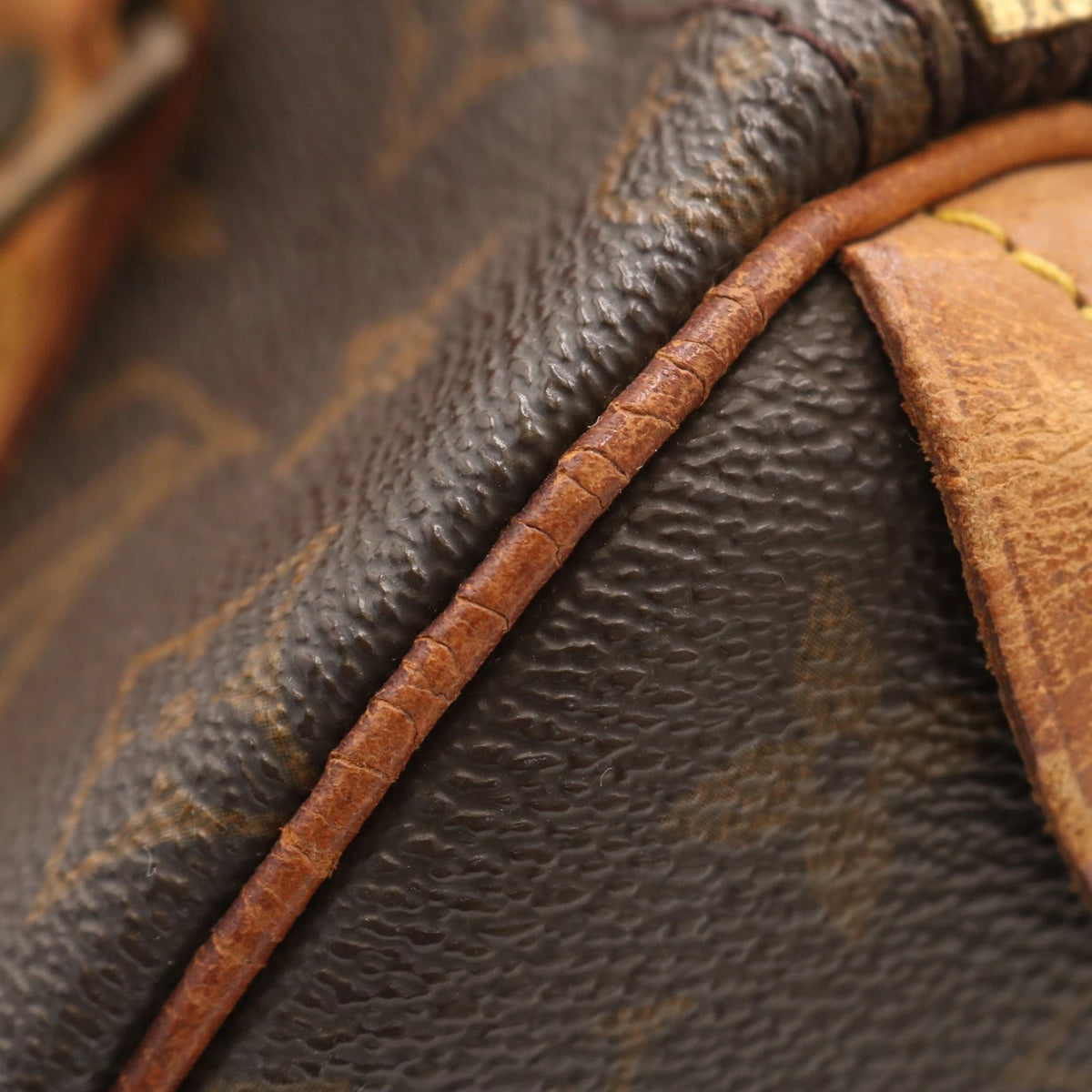 Louis Vuitton M41528 モノグラム スピーディ25