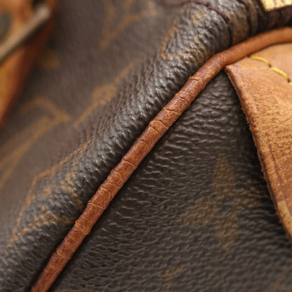 Louis Vuitton M41528 モノグラム スピーディ25