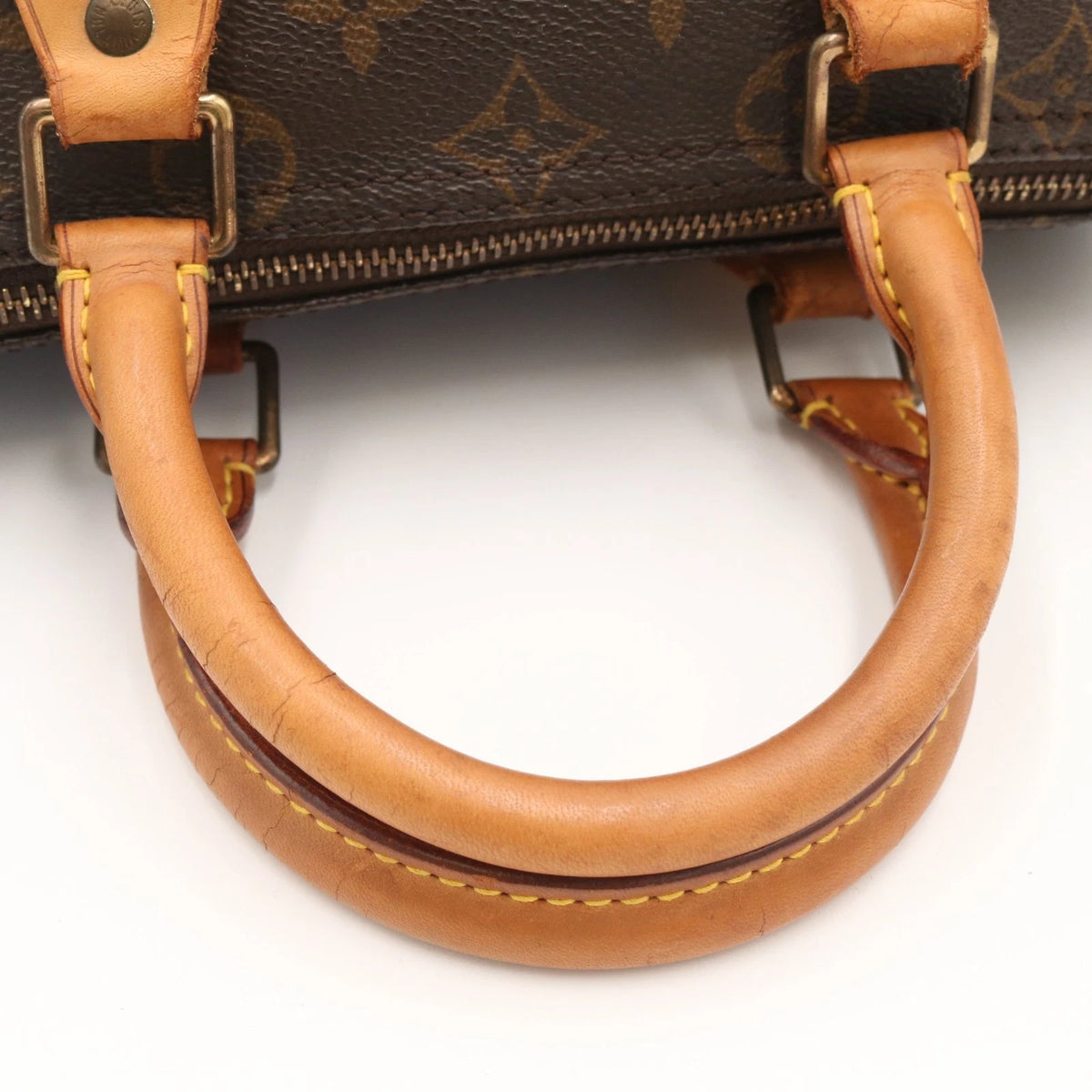 Louis Vuitton M41528 モノグラム スピーディ25
