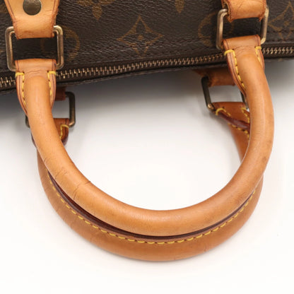 Louis Vuitton M41528 モノグラム スピーディ25