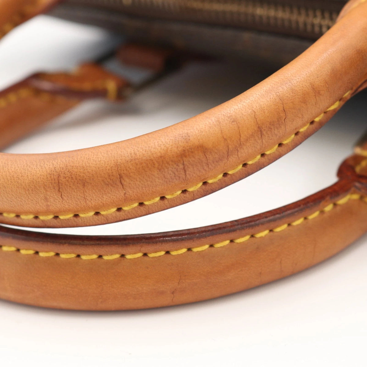 Louis Vuitton M41528 モノグラム スピーディ25