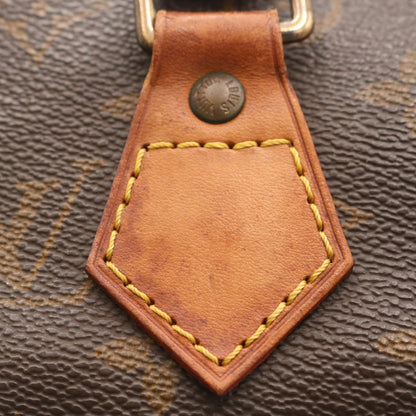 Louis Vuitton M41528 モノグラム スピーディ25