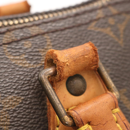 Louis Vuitton M41528 モノグラム スピーディ25