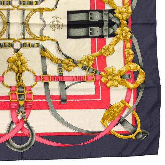 Carre 90 Grand Manege
