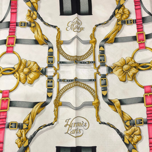 Carre 90 Grand Manege