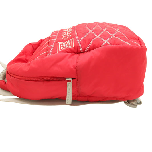 Sports Line Backpack
