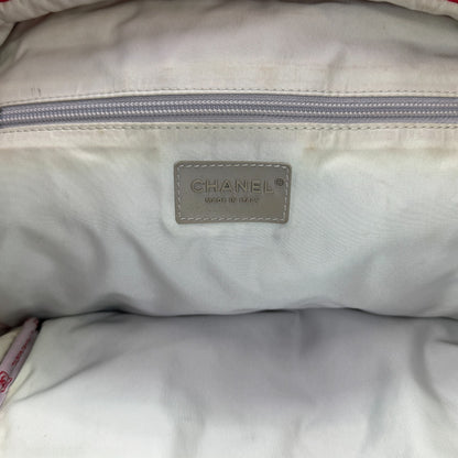 Sports Line Backpack