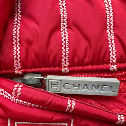 Sports Line Backpack