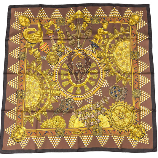 Carre 90 Masques et Tambours