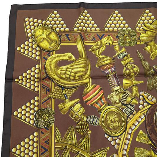 Carre 90 Masques et Tambours