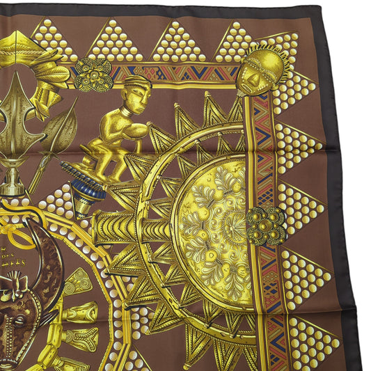Carre 90 Masques et Tambours