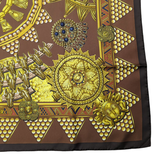 Carre 90 Masques et Tambours