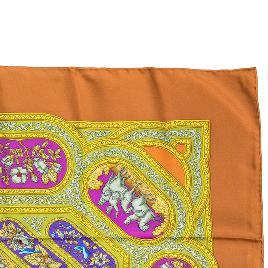 Carre 90 Qalamdan