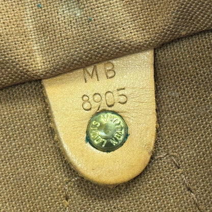 モノグラム スピーディ35 M41524 ハンドバッグ ブラウン