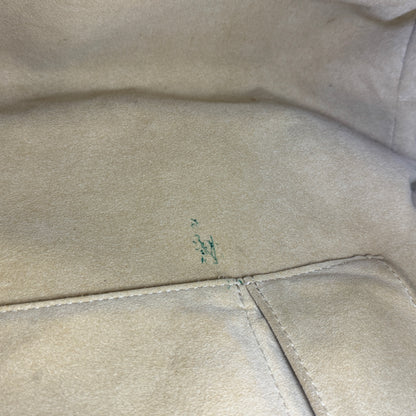 Monogram Galliera PM M56382 Hobo Bag Brown