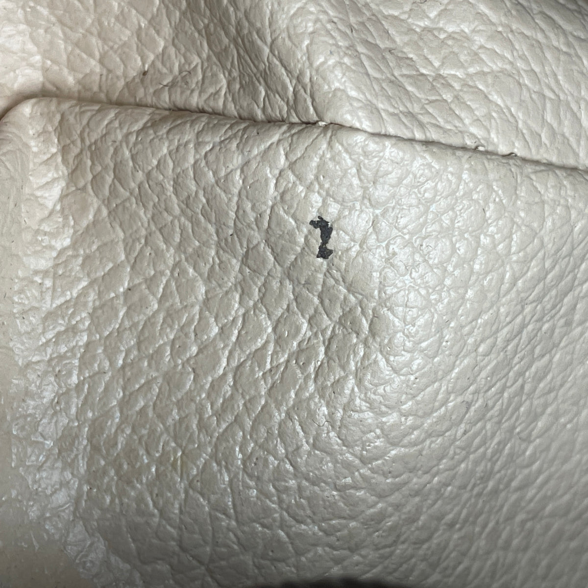 Monogram Trousse Toilette 28 M47522 Clutch Brown