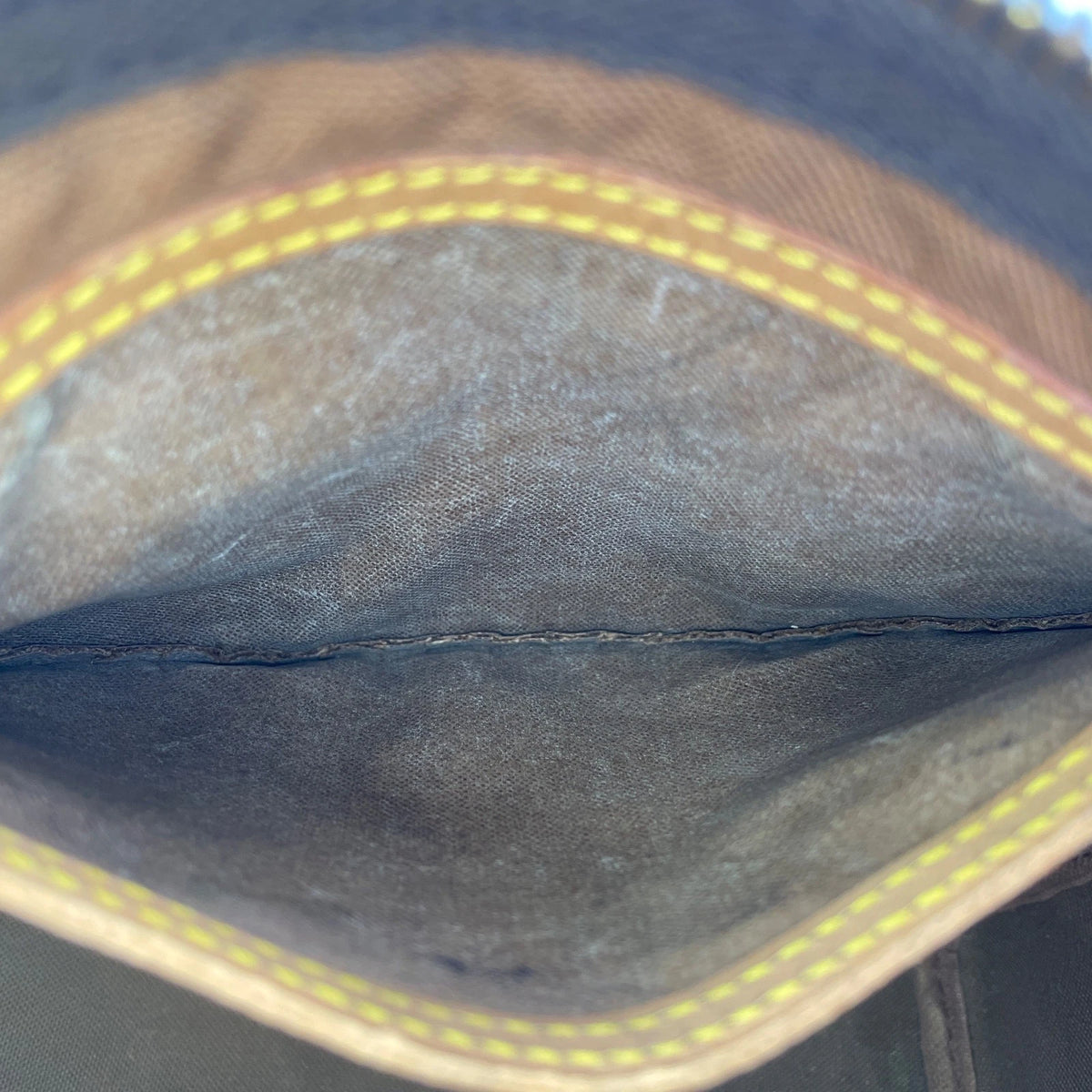 Louis Vuitton M41528 モノグラム スピーディ25