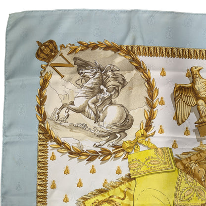 Carre 90 Napoleon