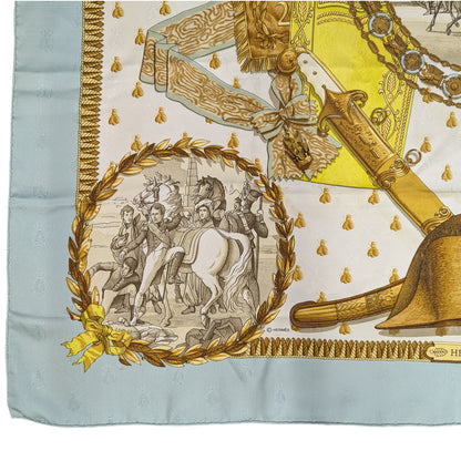 Carre 90 Napoleon