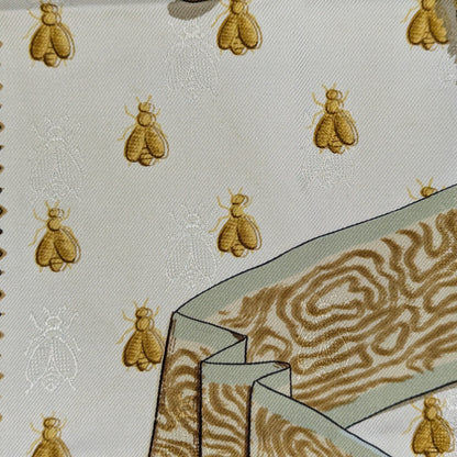 Carre 90 Napoleon