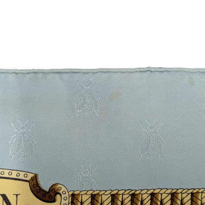 Carre 90 Napoleon